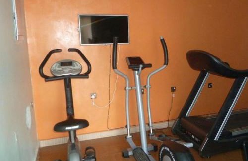 Asaba Cabin | Wise Penny Suites and Spa