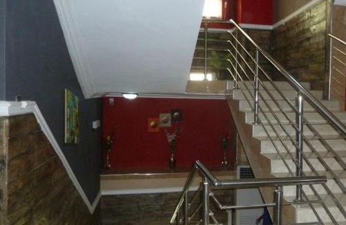 Asaba Cabin | Wise Penny Suites and Spa