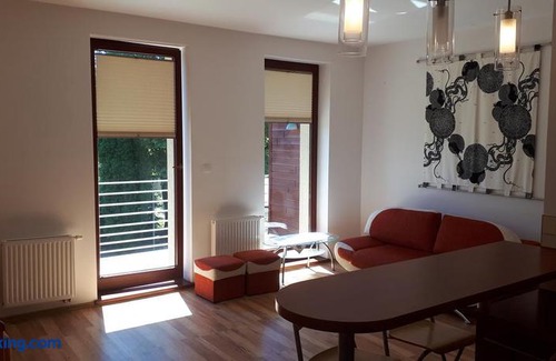 Wiselka Apartment | Wiselka Studio