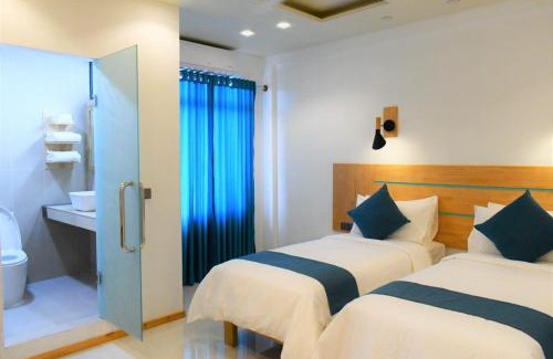 Huraa House | Wish Guesthouse