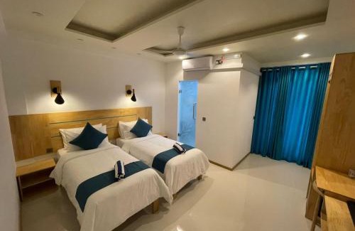 Huraa House | Wish Guesthouse