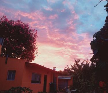 Manuel B. Gonnet Bed & Breakfast | Wisla Rellowed