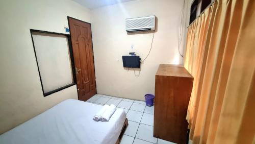 Bandung Hotel | Wisma Alamanda