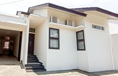 Rajabasa Hotel | Wisma Alda Syariah