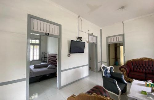 Padang Panjang Hotel | Wisma Asri