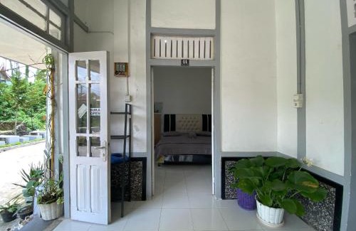 Padang Panjang Hotel | Wisma Asri