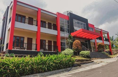 Kalianda Hotel | Wisma Belerang Kalianda Lampung RedPartner