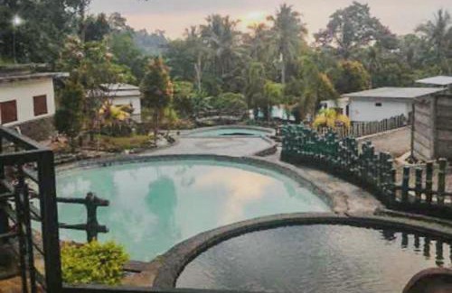 Kalianda Hotel | Wisma Belerang Kalianda Lampung RedPartner