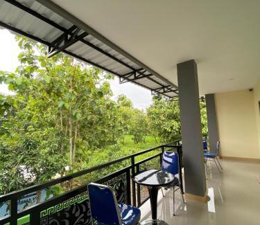 Wonosari Hotel | Wisma HN