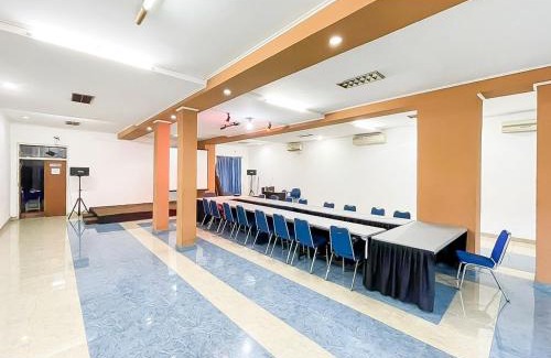 Bandung Hotel | Wisma PKBI Jabar Mitra RedDoorz