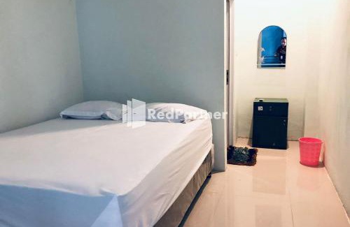 Polewali Mandar Hotel | Wisma Suci Syariah Polewali Mandar Mitra RedDoorz