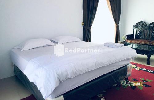 Polewali Mandar Hotel | Wisma Suci Syariah Polewali Mandar Mitra RedDoorz