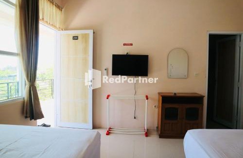 Polewali Mandar Hotel | Wisma Suci Syariah Polewali Mandar Mitra RedDoorz