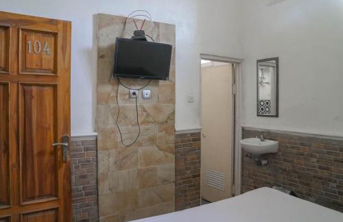 Garut Hotel | Wisma Vandera Syariah Garut Mitra RedDoorz