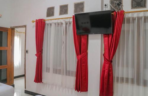 Garut Hotel | Wisma Vandera Syariah Garut Mitra RedDoorz