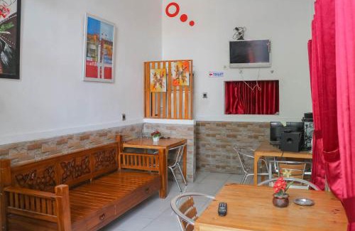 Garut Hotel | Wisma Vandera Syariah Garut Mitra RedDoorz