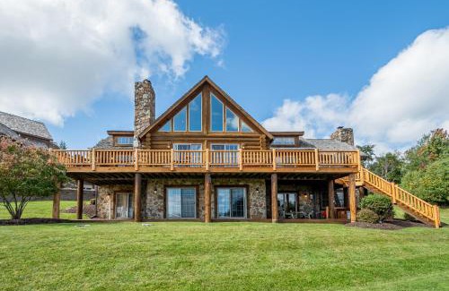 McHenry House | Wispy Business