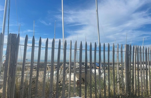 Wissant House | Wissant à Proximité Immédiate de la Plage et de la Place du Dauphin
