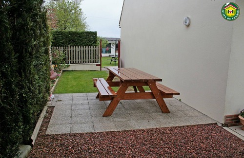 Fiennes House | wissant gite neuf 3 stars tourism furniture located 15 km from the sea