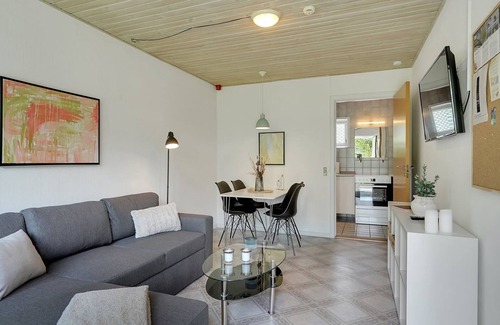 Skaerbaek Apartment | "Wisti" - 20km from the sea by Interhome