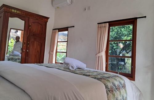 Petulu House | Wisuda Guest House