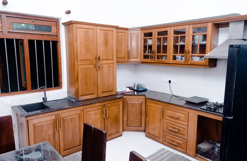 Galle Villa | Wit's End Vacation Home- Galle 10 minutes to the Galle Fort and beach