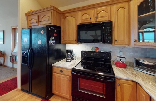 Corolla House | Witches Bikini! Oceanfront Fantastic views, pool, shuffleboard, 4x4 required