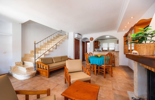Canyamel House | With a rooftop terrace near the beach – Casa Sa Torre II