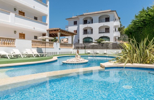 Canyamel House | With a rooftop terrace near the beach – Casa Sa Torre II