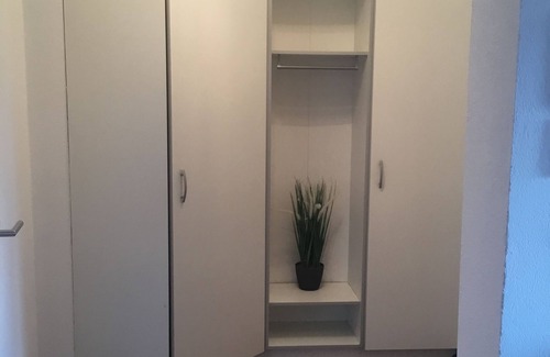 Laufenburg Apartment | With access to the Rhine, family and pet friendly, WLAN