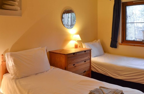 Boat of Garten Cottage | With amenities within walking distance and Aviemore just a short distance away, this Highland cottag