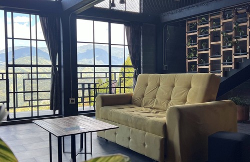 La Estrella Condo | With breathtaking views of the beautiful city of Medellin