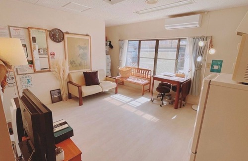 Ise Apartment | With free parking 15 minutes walk from Ise Jing /Ise Mie