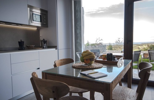 Garana Apartment | With pool and views of the jesters. Ideal for families