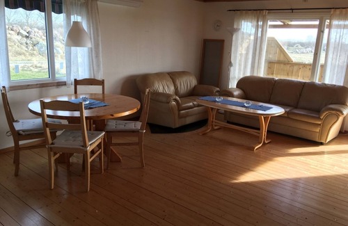 Kopingsvik House | With the family on the island of Öland