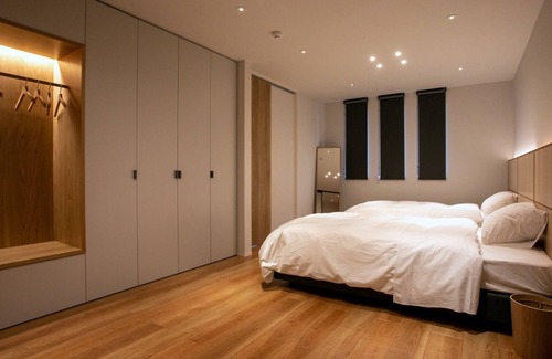 Sasebo House | WIth TVHome WIFI / Sasebo Nagasaki