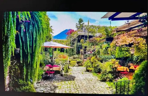 Guatemala City Apartment | With WiFi for your business contacts, Cable, Netflix, and Laundry included!