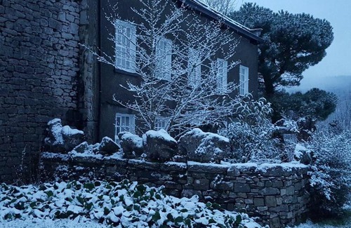 Low Newton House | Witherslack Hall Farmhouse