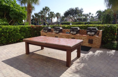 Siesta Key Condo | Within walking distance of Siesta Key Beach! Beautiful view of bay!