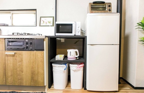 Naka Ward Apartment | Within walking distance to Sakae area 2 minutes w/Nagoya Aichi