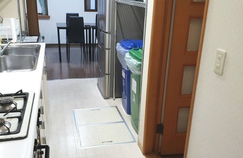 Maihama House | Within walking distance of Disneyland A large 115 - Within walking distance of Disneyland A large 115m2 detached house with a parking lot can be reserved/Urayasu Chiba