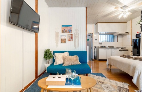 Naha City Centre Apartment | Within walking distance of Kokusai Dori near the /Naha Okinawa