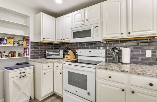 Citrus Springs House | Withlacoochee River Retreat w/Dock: Paddle & Fish
