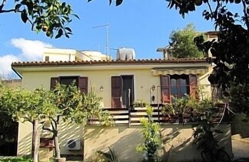 Noto Marina Villa | Without Seeing Sicily It Is Impossible To Understand Italy, Sicily Is The Key To Evrything