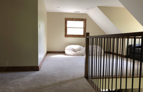 Millboro House | Withrow House