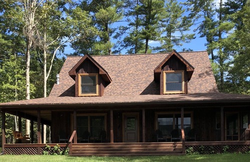 Millboro House | Withrow House