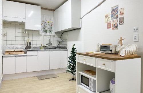 Godeok-dong Apartment | WithStay in Seoul