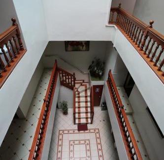 Cajamarca House | Witobi Hostal