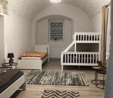 Murau Apartment | Witrich apartman