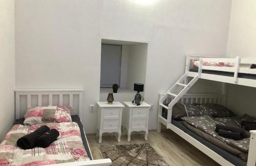 Murau Apartment | Witrich apartman